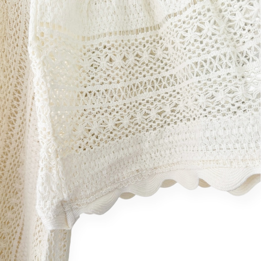 Tuckernuck | Pomander Place
Ivory Lace Linnea Dress - Picture 9 of 15
